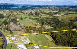56 Whites Road, Whitford, Manukau City
