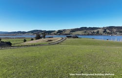 Baker Road, Berwick, Dunedin City