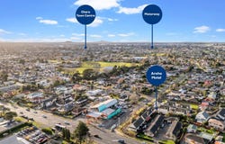 1 Pembroke Street, Papatoetoe, Manukau City
