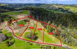 132 Whitford Park Road, Whitford, Manukau City