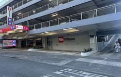 FX, FY, FZ , GA and 2BK 23-31 Hobson Street, Auckland Central, Auckland City