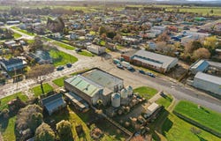 Wyndham, Southland