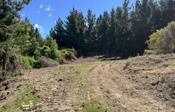 Breakneck Road, Herbert, Waitaki
