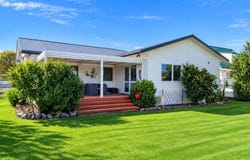 Gisborne, Gisborne