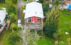 445 Don Buck Road, Massey, Waitakere City