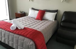 Oamaru, Waitaki
