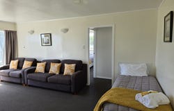 Greymouth, Grey