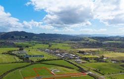 121 and 123 Monument Road, Clevedon, Manukau City