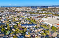 3 Rimu Road, Manurewa, Manukau City