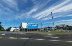 Panmure, Auckland City