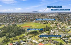 41 Unsworth Drive, Unsworth Heights, North Shore City