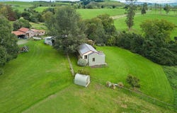 825 Opihi Road, Pleasant Point, Timaru