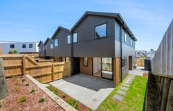 Mount Roskill, Auckland City