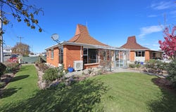 1 Forth Street, Oamaru, Waitaki