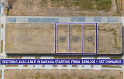 Lot 51/415-417 Bremner Road, Drury, Papakura