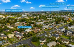 179 Rathgar Road, Henderson, Waitakere City