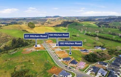 160 Hitchen Road, Pokeno, Franklin