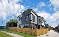 Lot 1-6/167 Waimumu Road, Massey, Waitakere City