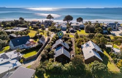 111 Pacific Parade, Matarangi, Thames-Coromandel
