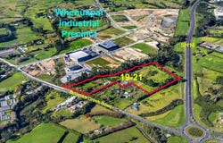 19-21 Brigham Creek Road, Whenuapai, Waitakere City