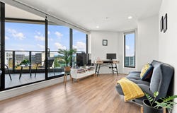 106 Vincent Street, Auckland Central, Auckland(1010) 15 1509/106 Vincent Street, Auckland Central, Auckland City
