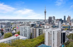 100 Greys Avenue, Auckland Central, Auckland City