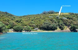 6 Ara Kohekohe, Coromandel, Thames-Coromandel