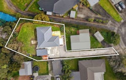 6 Holman Road, Te Atatu Peninsula, Waitakere City
