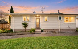 39 Clayton Avenue, Otara, Manukau City