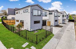 26D Finnerty Avenue, Howick, Manukau City