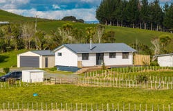 579 Ormiston Road, Waipu, Whangarei