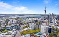 100 Greys Avenue, Auckland Central, Auckland City