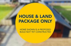 Lot Hampton Grove Subdivision, Prebbleton, Prebbleton, Selwyn