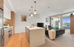 203/6A Nugent Street, Grafton, Auckland City
