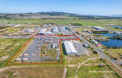Ruakaka, Whangarei