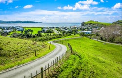 Mangatawhiri Road, Omaha, Rodney
