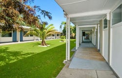 Westport, Buller