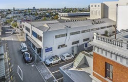 7 Windsor Street and 1I Ruskin Street, Parnell, Auckland City