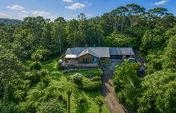 125 Stoney Creek Drive, Waitakere, Waitakere City