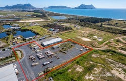 Ruakaka, Whangarei