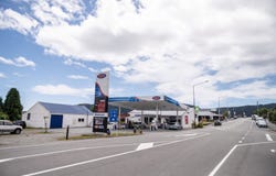 50-52 Main Road, Fox Glacier, Westland