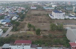 Khmuonh, Sen Sok, Phnom Penh
