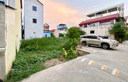 Krang Thnong, Sen Sok, Phnom Penh