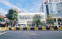 BKK 3, Boeng Keng Kang, Phnom Penh