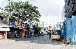 Mittapheap, 7 Makara, Phnom Penh