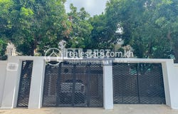 Phsar Daeum Thkov, Chamkarmon, Phnom Penh