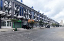Chroy Changvar, Chroy Changvar, Phnom Penh