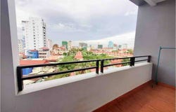Phsar Daeum Thkov, Chamkarmon, Phnom Penh