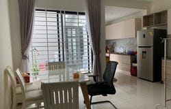 Nirouth, Chbar Ampov, Phnom Penh