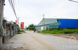 Nirouth, Chbar Ampov, Phnom Penh